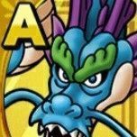 スノードラゴン