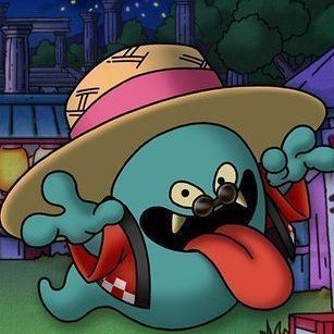 ヤタイゴースト