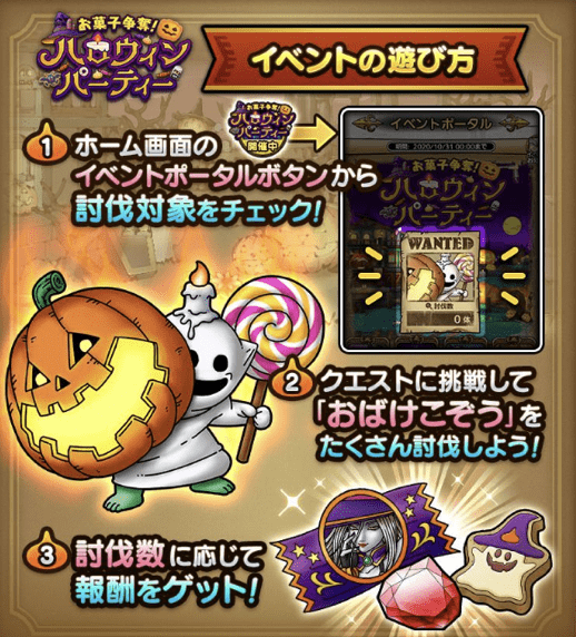 討伐実績をクリアして報酬を入手