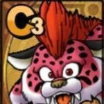 ベビータイガー