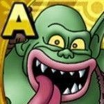 ボストロールのアイコン画像