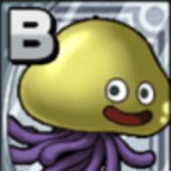 ベホイミスライム