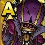 なげきのぼうれい