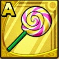 ペロペロキャンディ