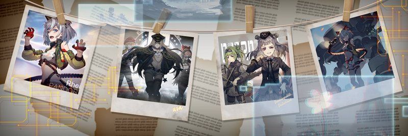 総勢120体以上の兵器美少女が登場！