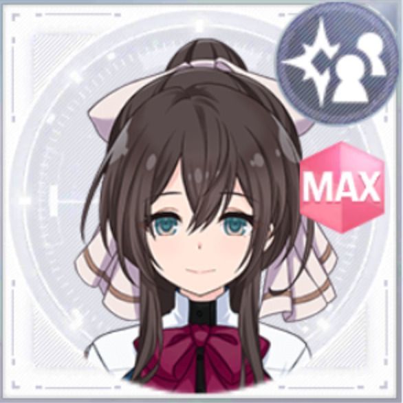 芹沢千香瑠/エレンスゲ標準制服