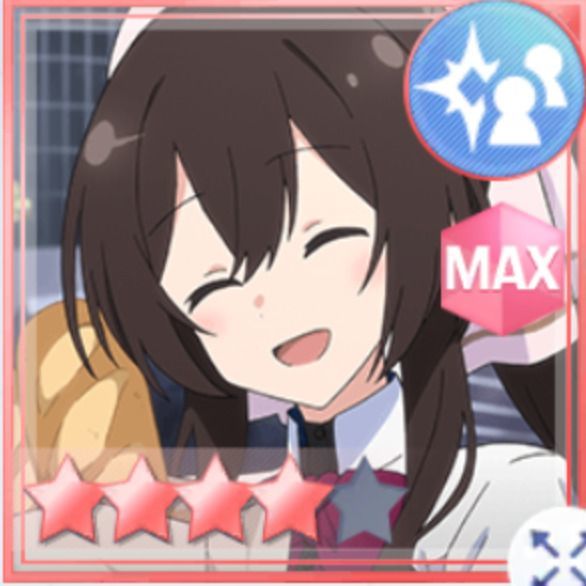 みんなのお姉さん