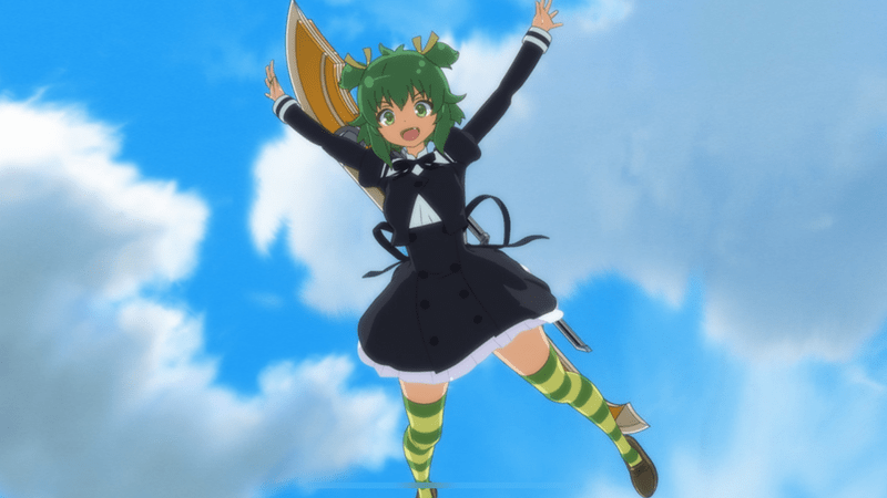 絶対とりもどす！