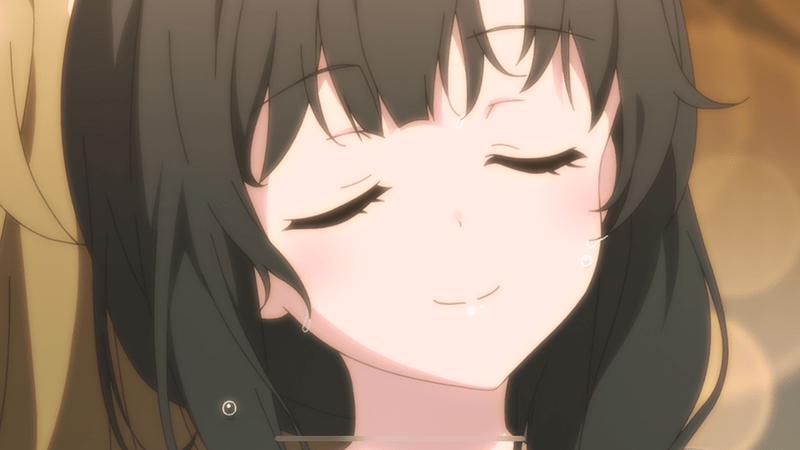 ここに来られて、よかった