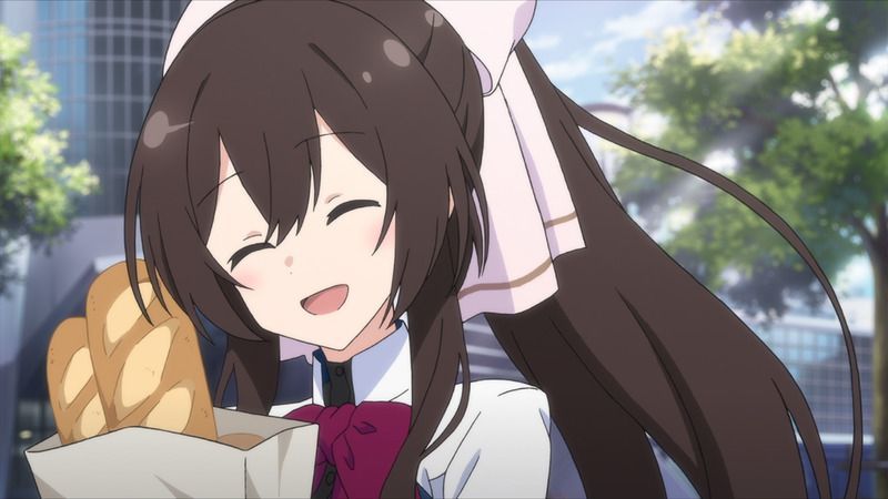 みんなのお姉さん