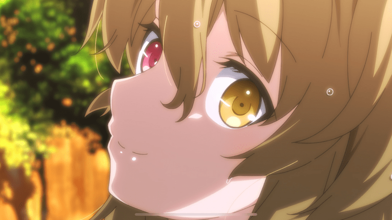 喜んでもらえたなら