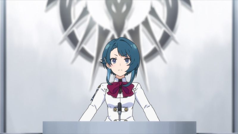 相澤一葉の宣言