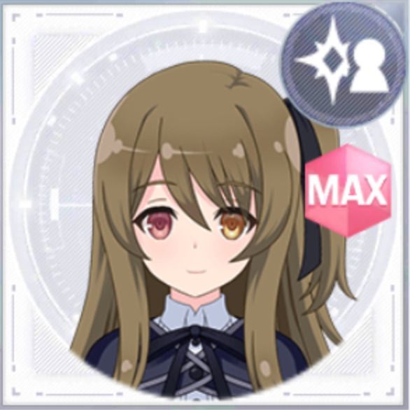 郭神琳/百合ヶ丘標準制服