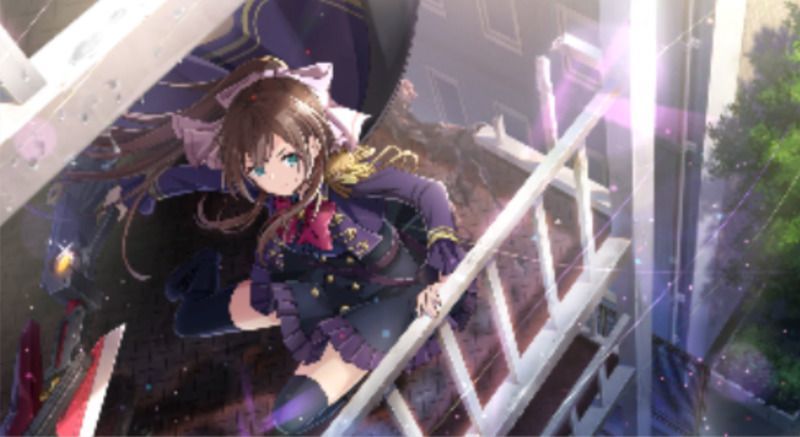 ヘルヴォルの戦乙女