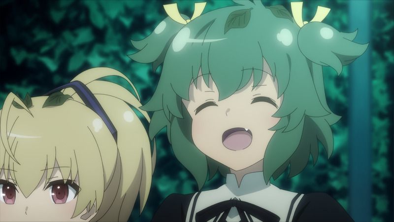 寂しがってたゾ？