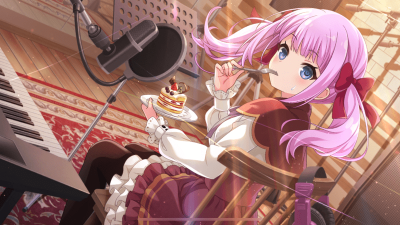 ストロベリー・プリンセス