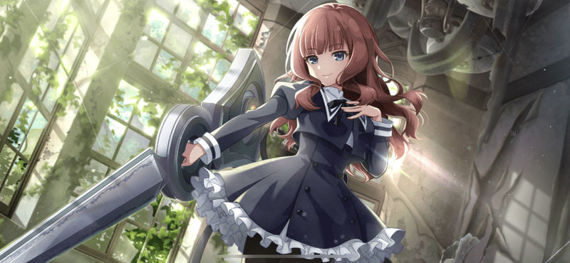 完全無欠のお嬢様