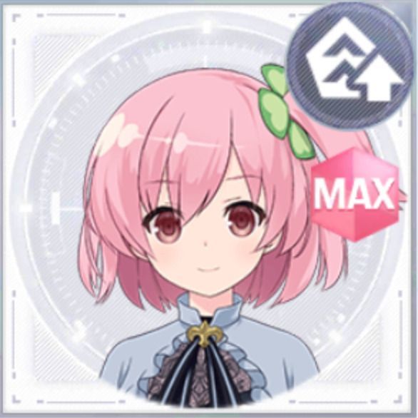 一柳梨璃/アラウンドザウィロー