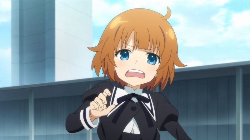 見てはいけぬ何か