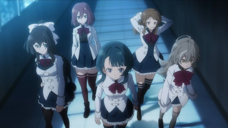 孤高のレギオン