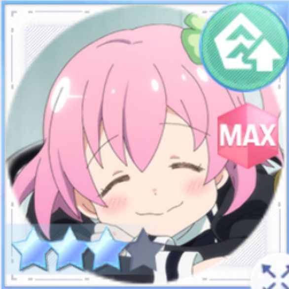 ダメだわこの子