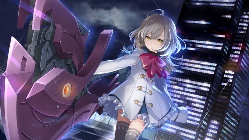 藍の一番長い日