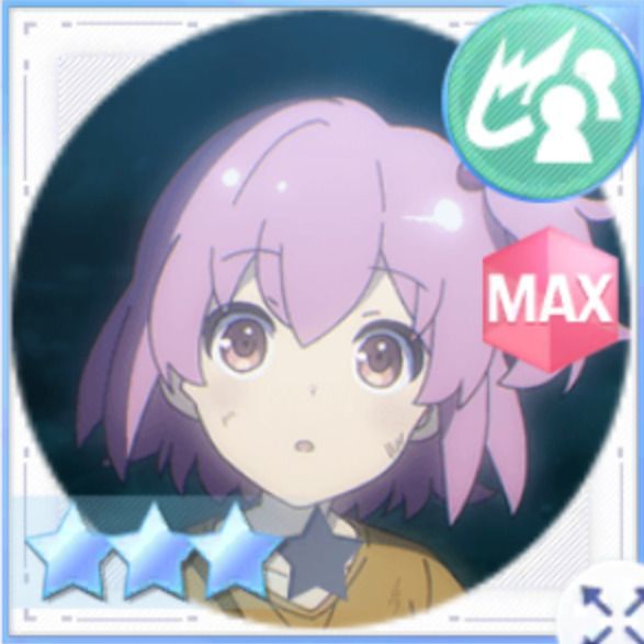 瞳が見つめる先には