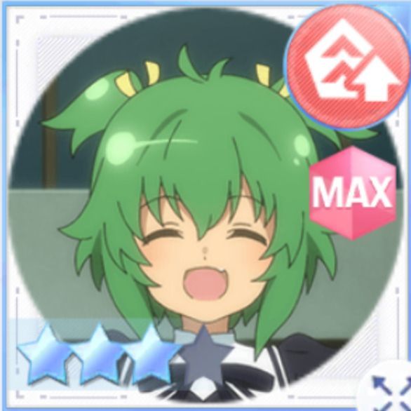 梨璃のレギオンに入れてくれ!