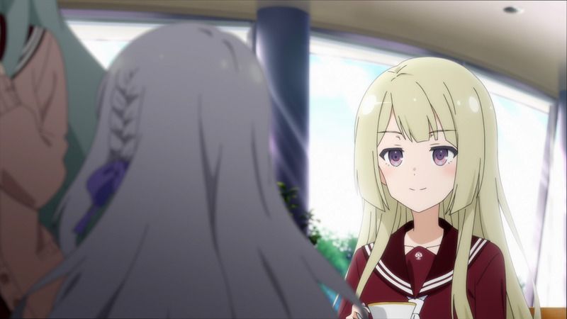 穏やかなる日常