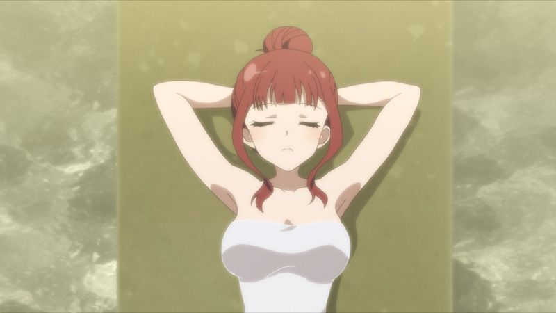 解せませんわっ♪