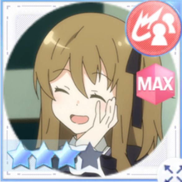 あらあら、これは……