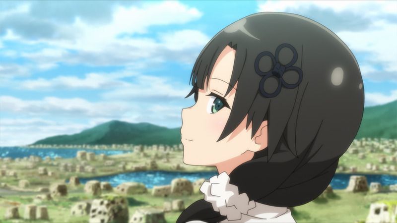 故郷を守りたい