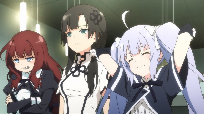 騒がしい日じゃの!