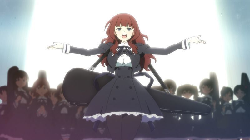 は～いそこ、お待ちになって！