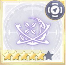 三日月の覚醒妨害