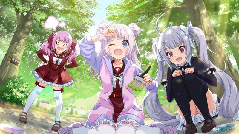 看板・宣伝・大作戦☆