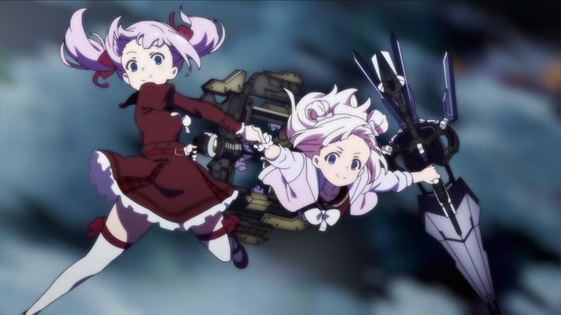 タッグアタック！