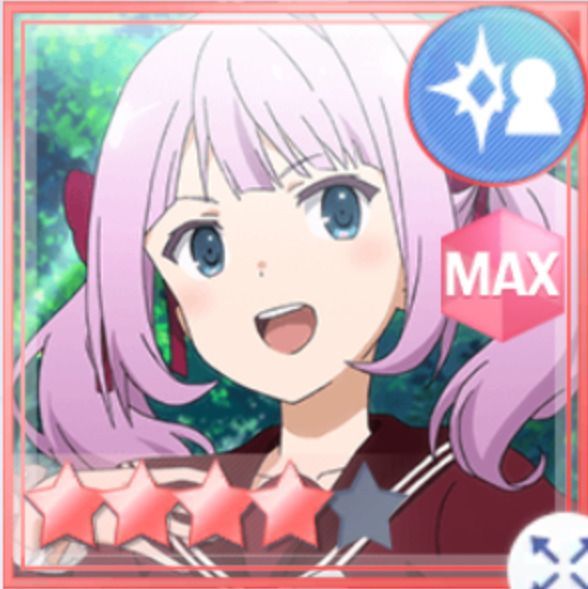 世界一可愛いリリィよ!