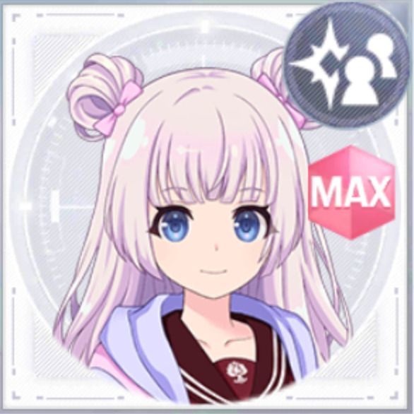 丹羽灯莉/神庭女子標準制服