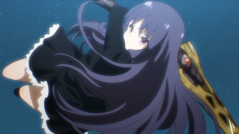 記憶に宿る天使