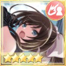 清淑なる黒き槍