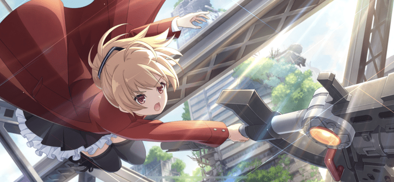 放課後ファンタズム