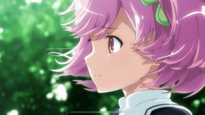 お礼が、言いたくて