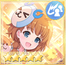 夏祭りのスナイパー