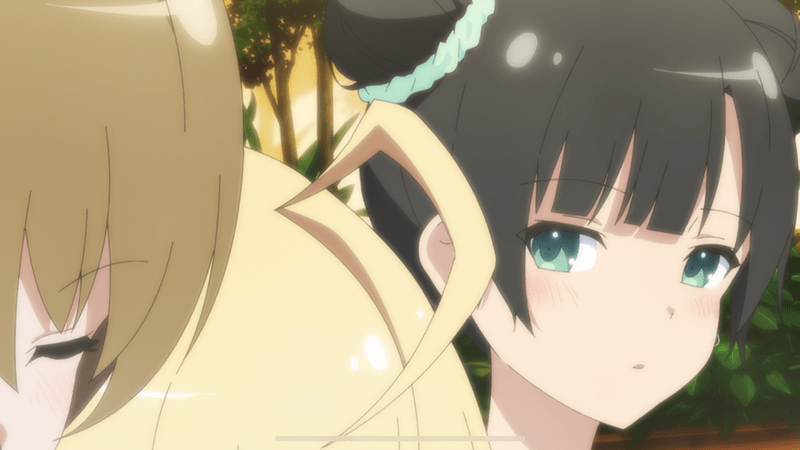 そんな顔するんだ