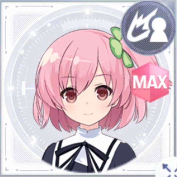 一柳梨璃/百合ヶ丘標準制服