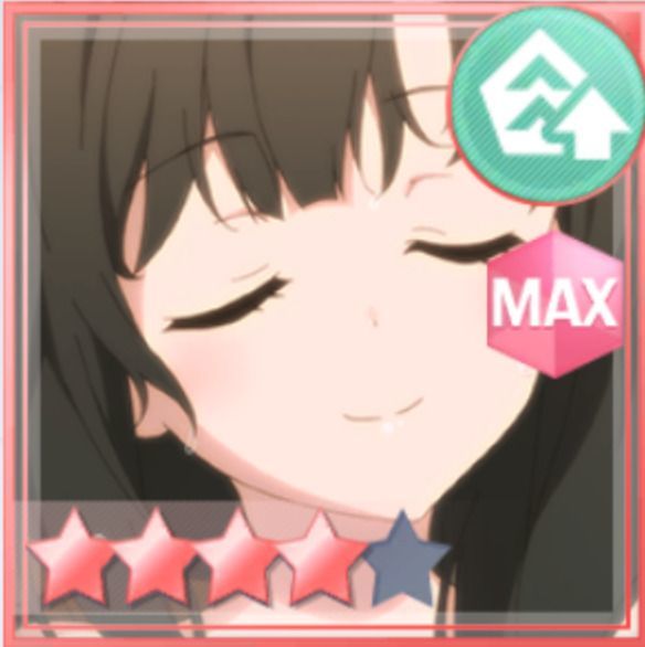 ここに来られて、よかった