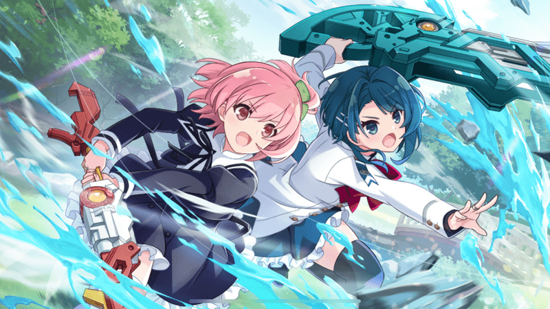 仲間と切り開く未来