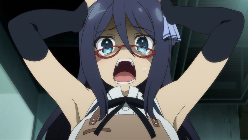 努力の結晶がぁぁ～～！