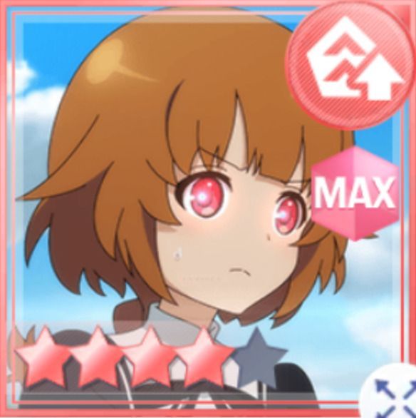 鷹の目が見据えるモノ